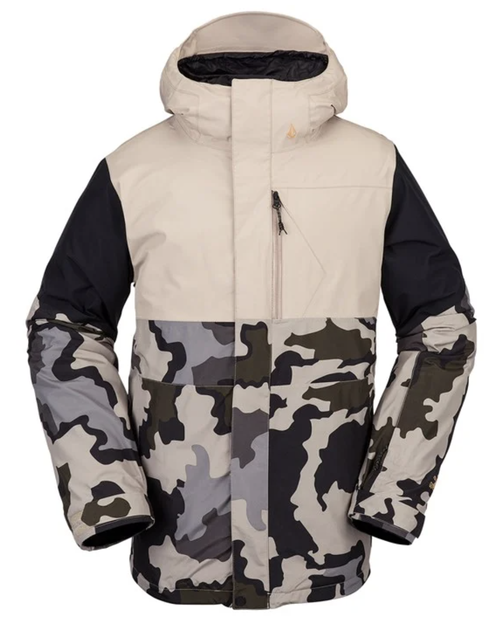 Volcom L GORE-TEX snowboard jacket